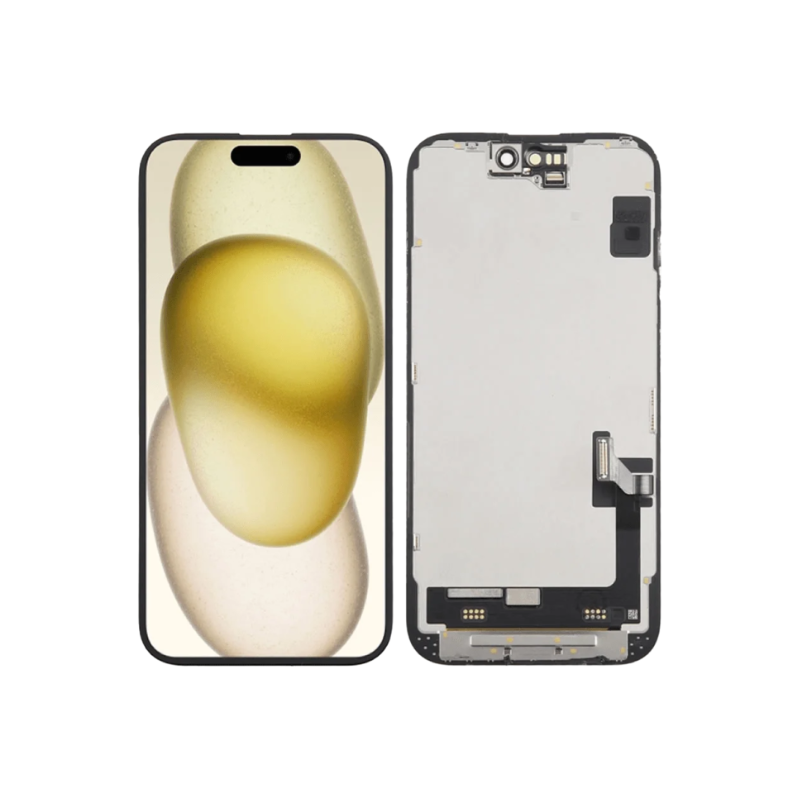 pantalla IPHONE 14 PRO ORI (instalacion incluida) (copia)