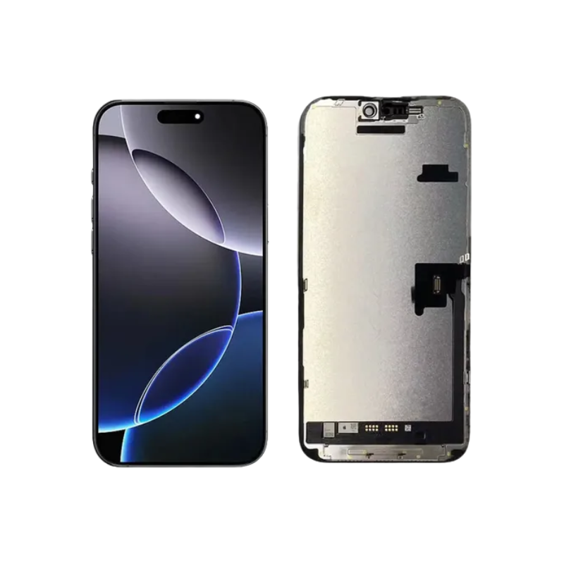 pantalla IPHONE 16 PRO ORI (instalacion incluida)