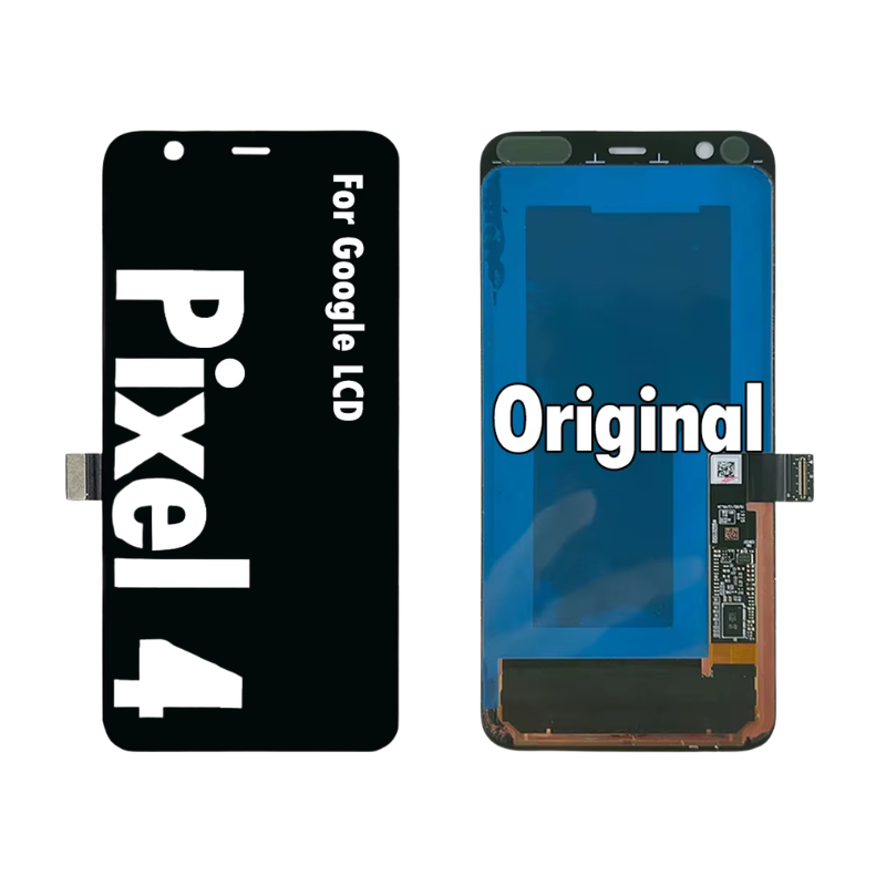 pantalla GOOGLE PIXEL 4 ORI (instalacion incluida)