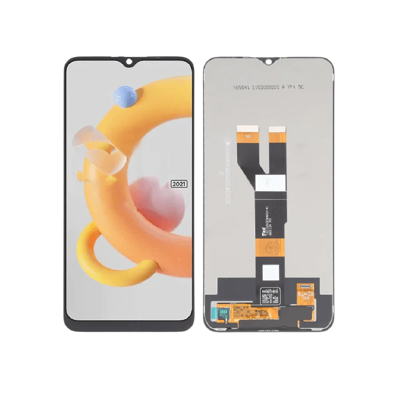 pantalla REALME C11 2021 ORI (instalacion incluida)
