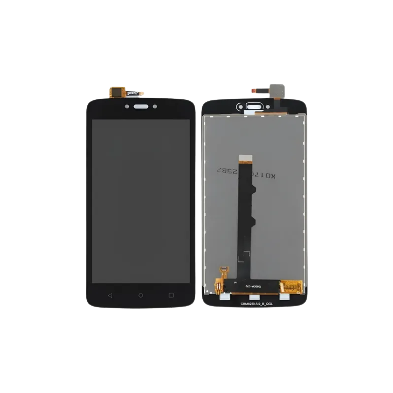 pantalla MOTOROLA MOTO C (instalacion incluida)