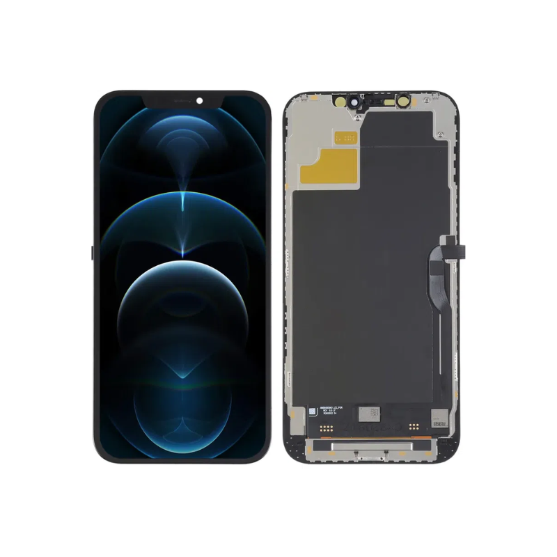 pantalla IPHONE 12 PRO MAX ORI (instalacion incluida)