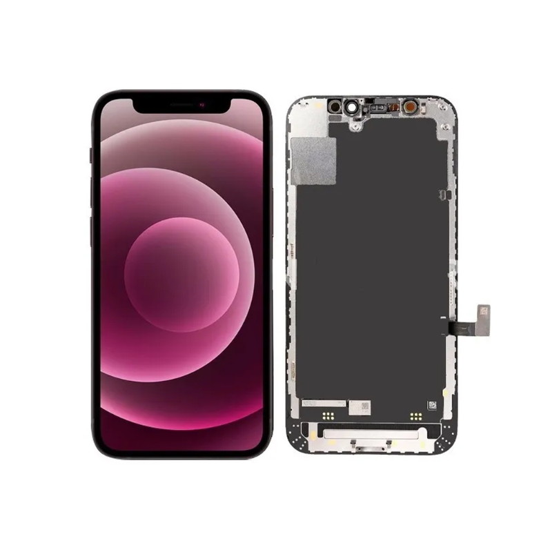 pantalla IPHONE 12 MINI (instalacion incluida)
