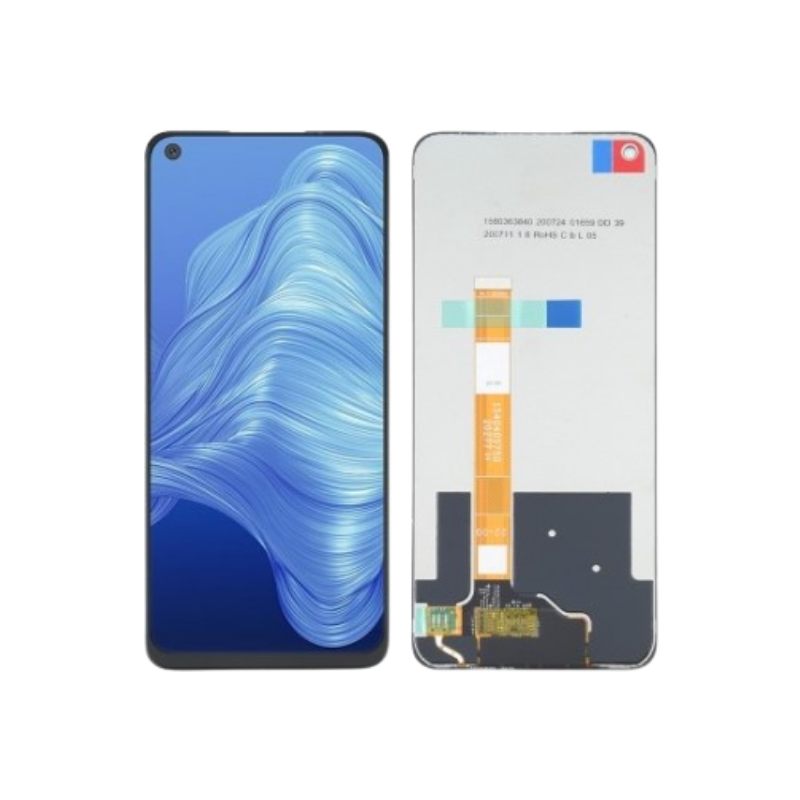 pantalla REALME 7 ORI (instalacion incluida)
