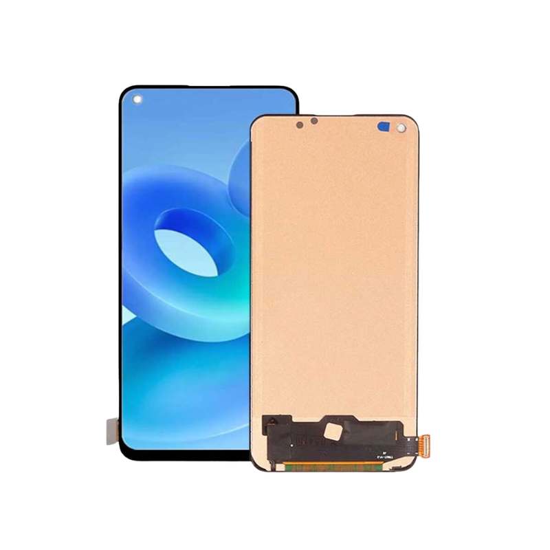 pantalla REALME 8 PRO INCELL (instalacion incluida)