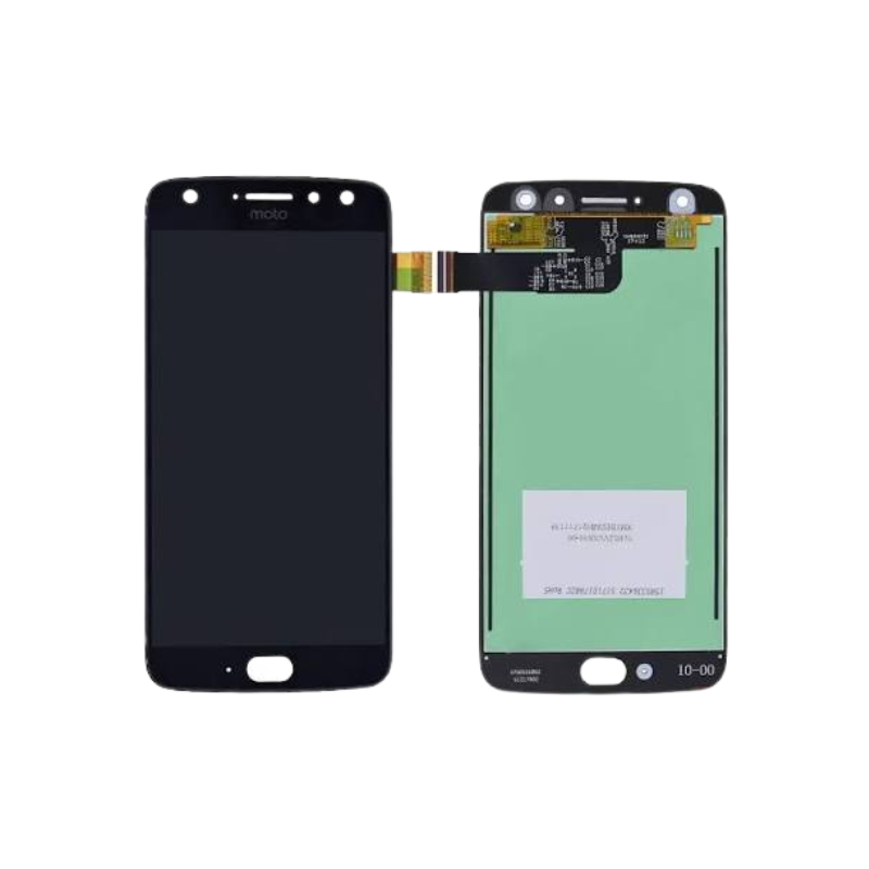 pantalla MOTOROLA X4 (instalacion incluida)