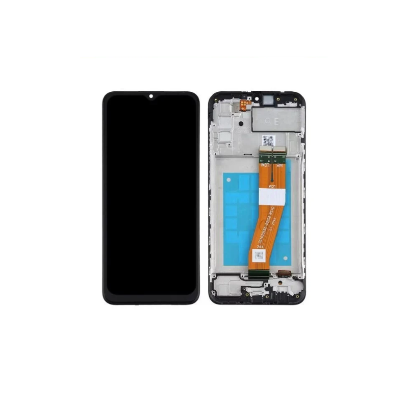 pantalla SAMSUNG A02S (instalacion incluida)