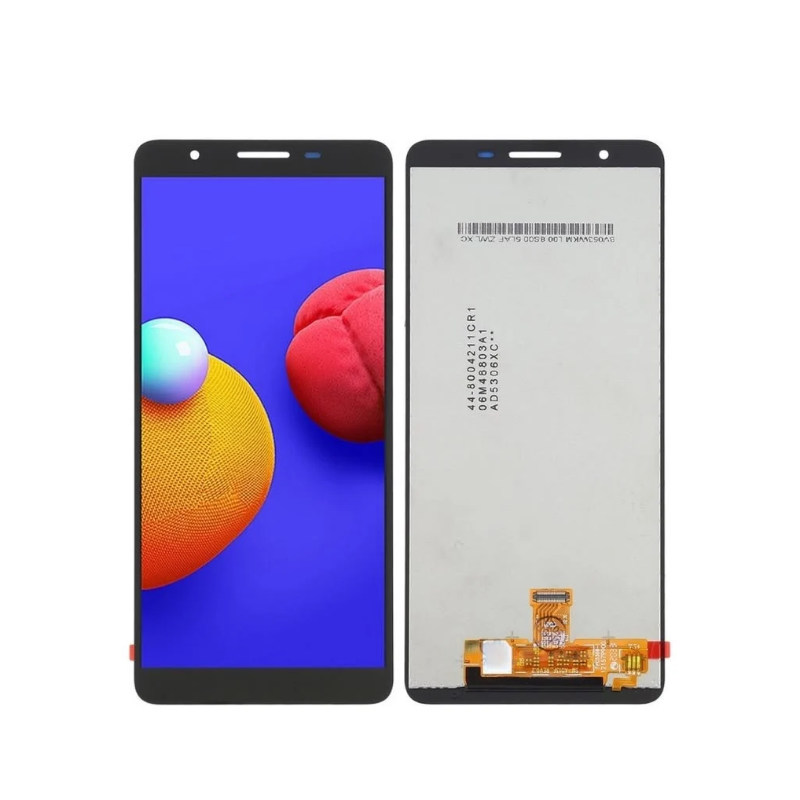 pantalla SAMSUNG A01 F (instalacion incluida)