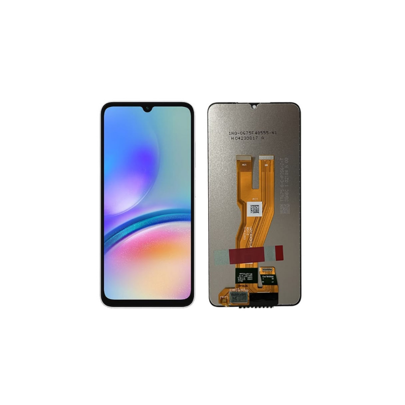 pantalla SAMSUNG A05 (instalacion incluida)