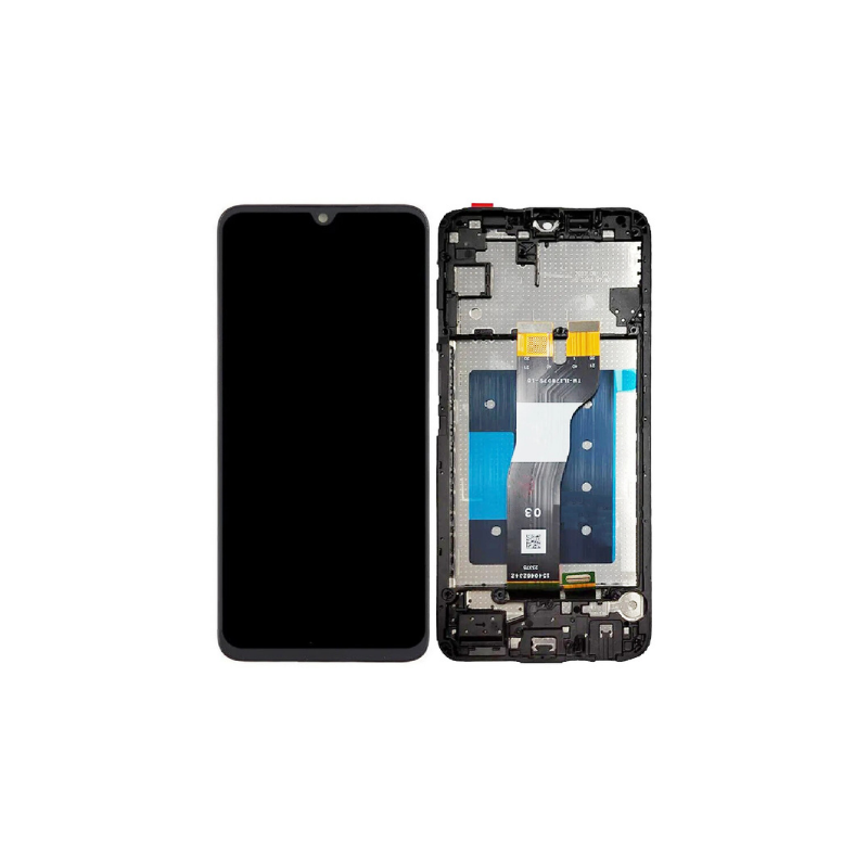 pantalla SAMSUNG A05 S CM (instalacion incluida)