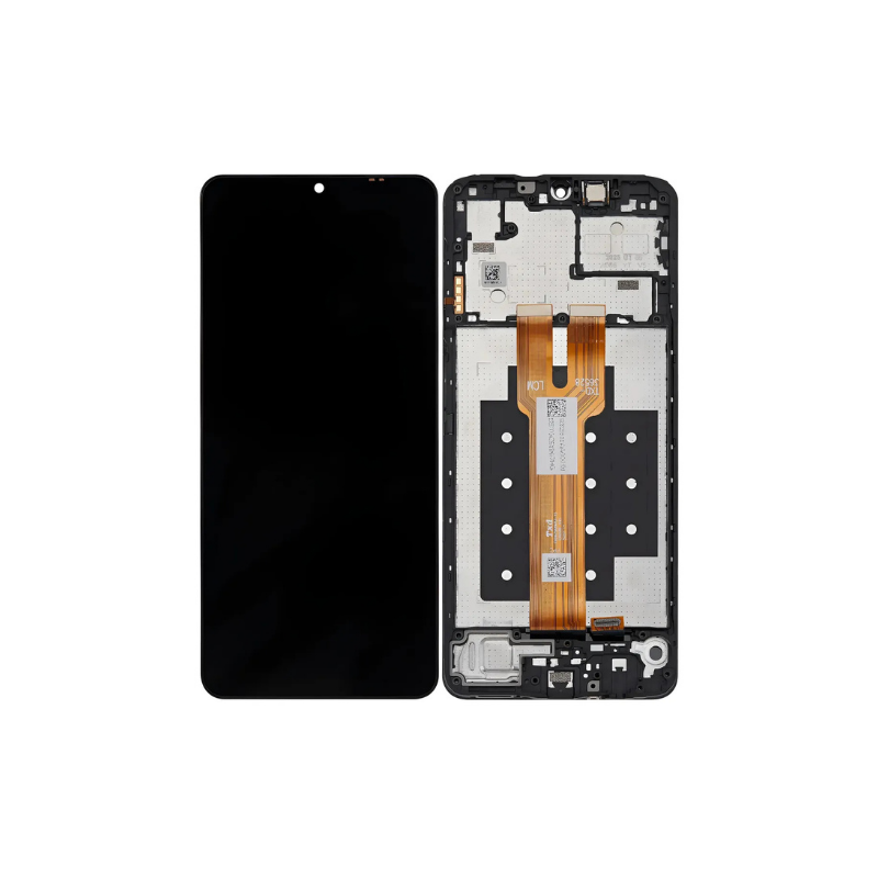 pantalla SAMSUNG A06 CM (instalacion incluida)