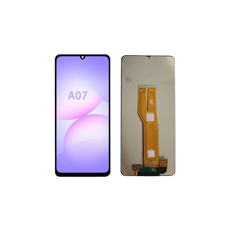 pantalla SAMSUNG A07 (instalacion incluida)