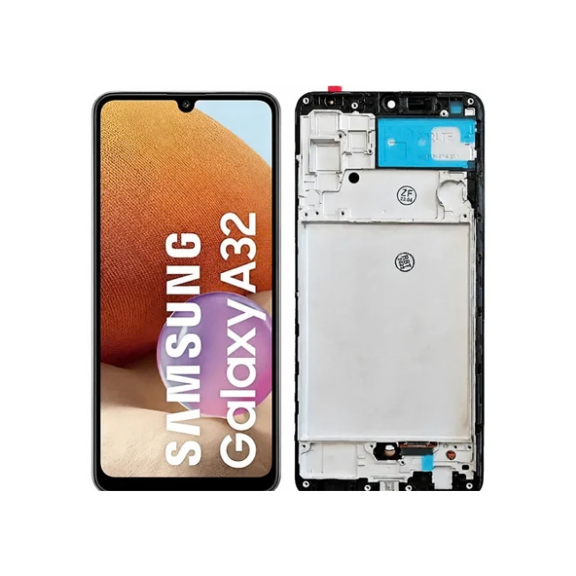 pantalla SAMSUNG A32 4G ORI CM (instalacion incluida)