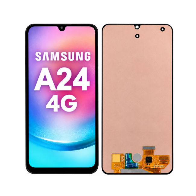 pantalla SAMSUNG A24 4G ORI SM (instalacion incluida)