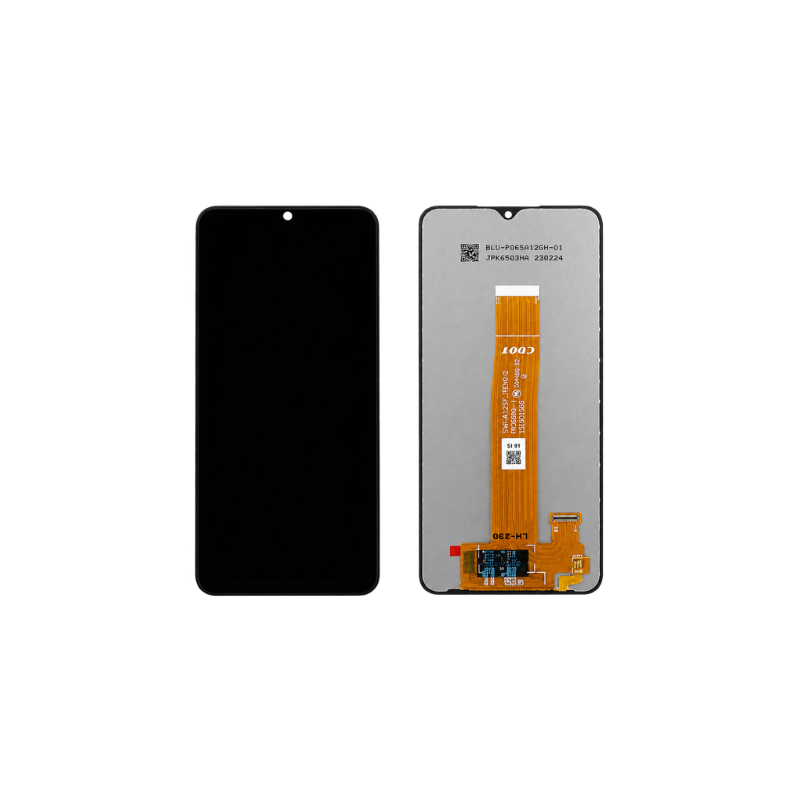 pantalla SAMSUNG A12 M12F ORI (instalacion incluida)