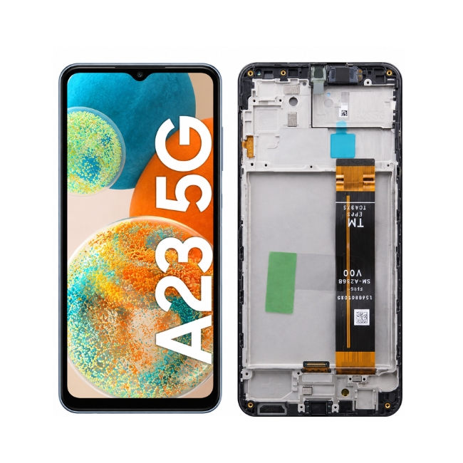 pantalla SAMSUNG A23 5G ORI CM (instalacion incluida)