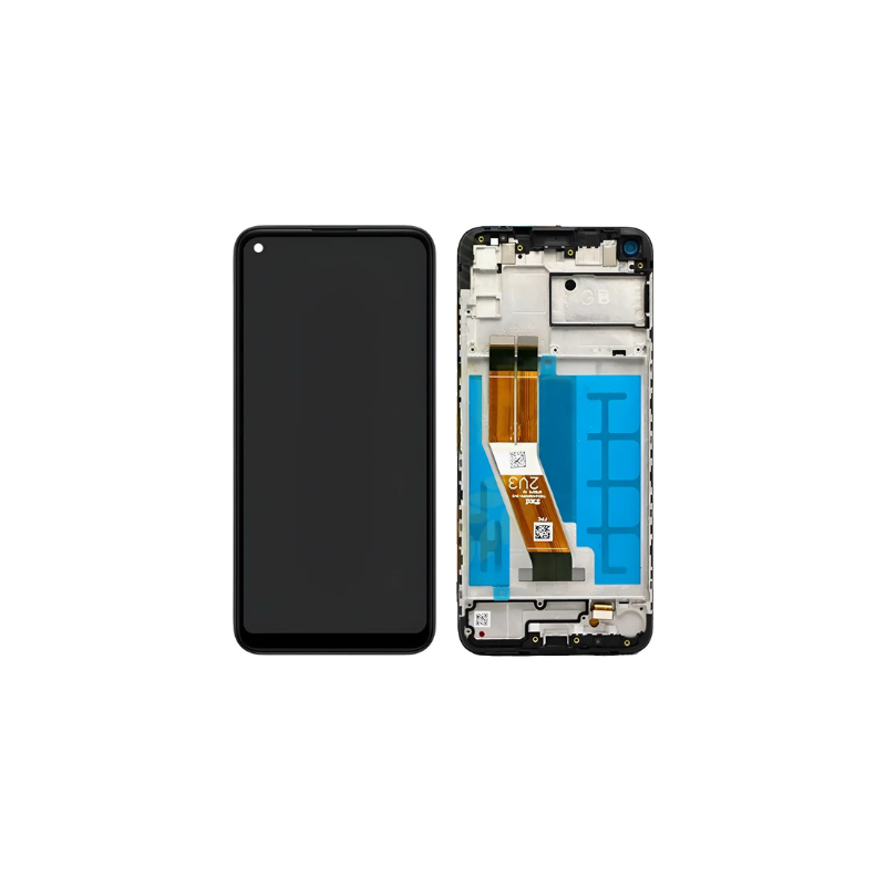 pantalla SAMSUNG A11 CM (instalacion incluida)