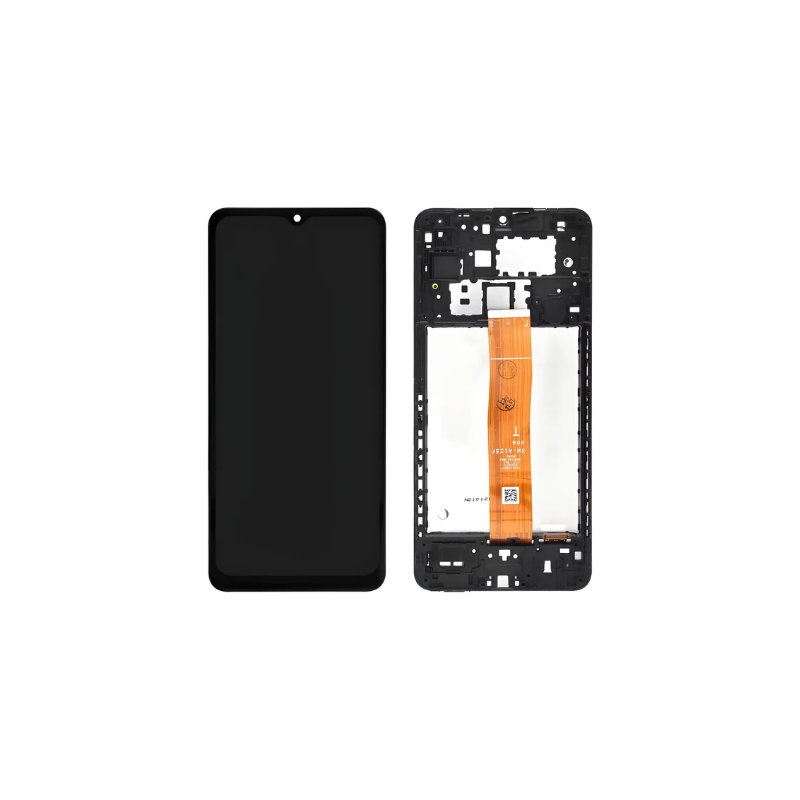 pantalla SAMSUNG A12 CDOT CM (instalacion incluida)