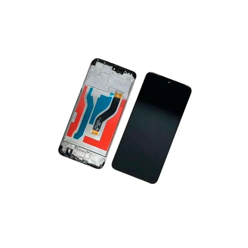 pantalla SAMSUNG A10 S CM(instalacion incluida)