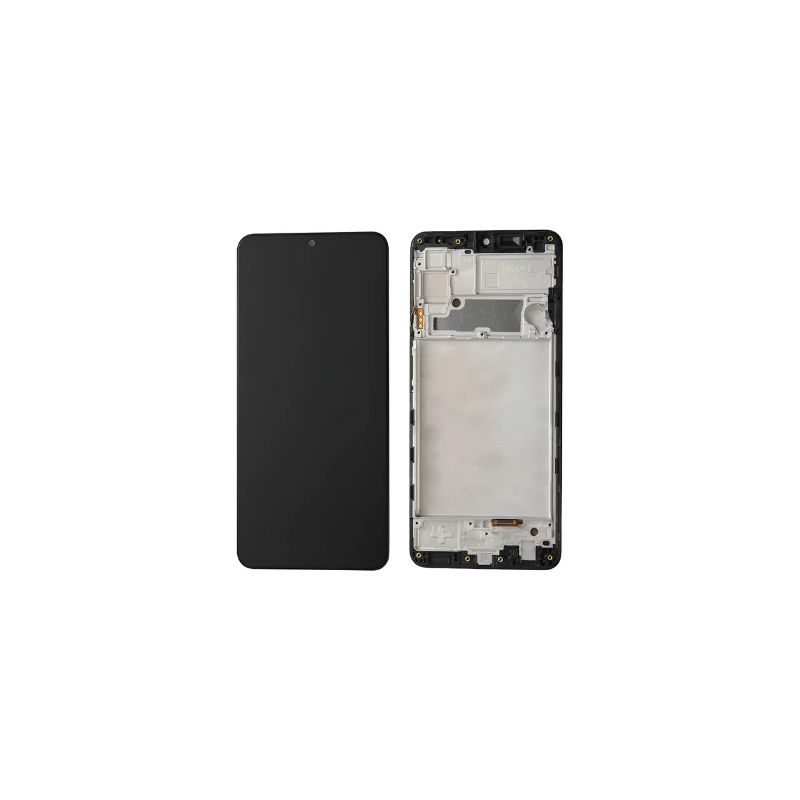 pantalla SAMSUNG A22 4G ORI CM (instalacion incluida)