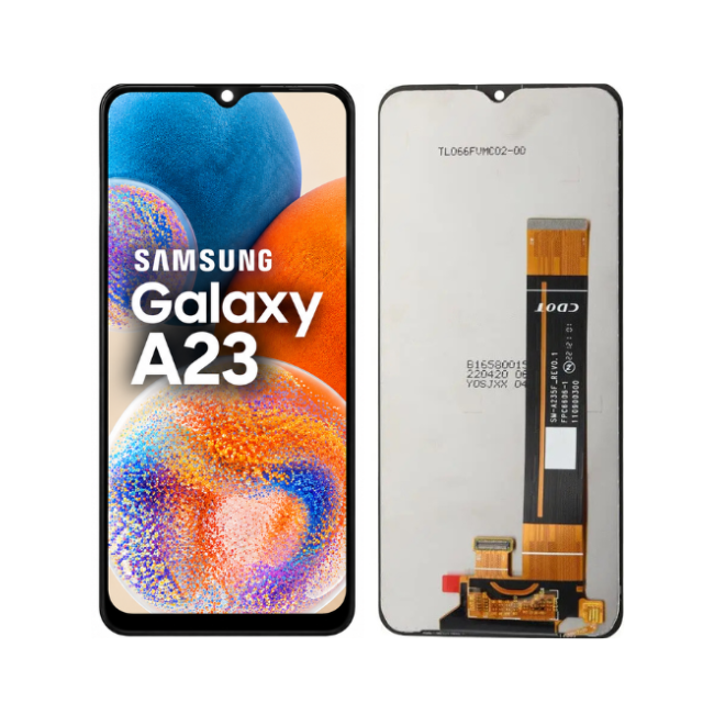 pantalla SAMSUNG A23 5G ORI SM (instalacion incluida)