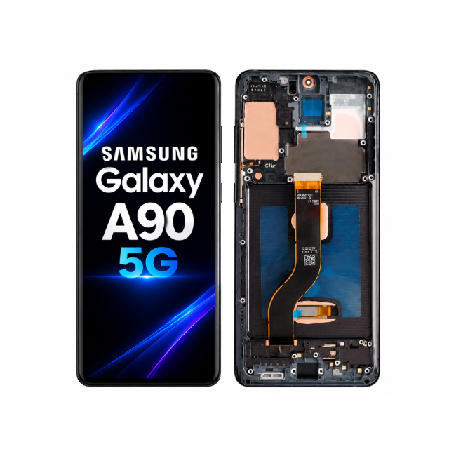 pantalla SAMSUNG A 90 5G CM (instalacion incluida)
