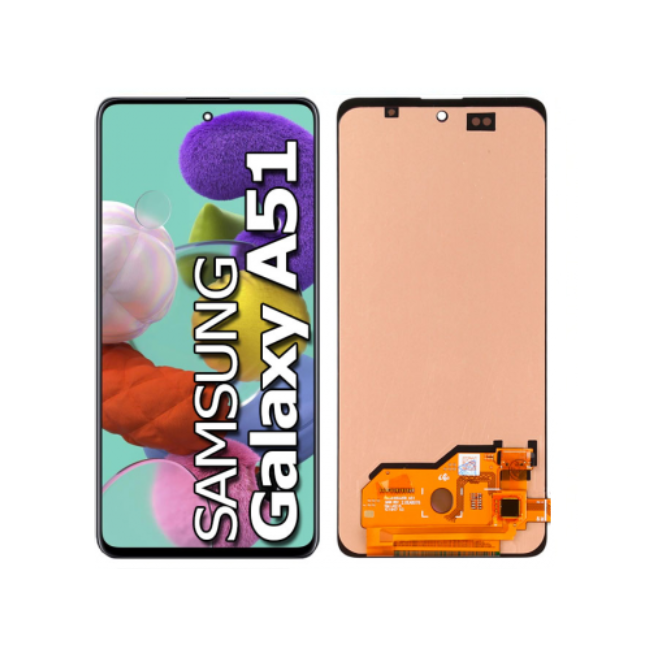 pantalla SAMSUNG A51 5G ORI SM (instalacion incluida)