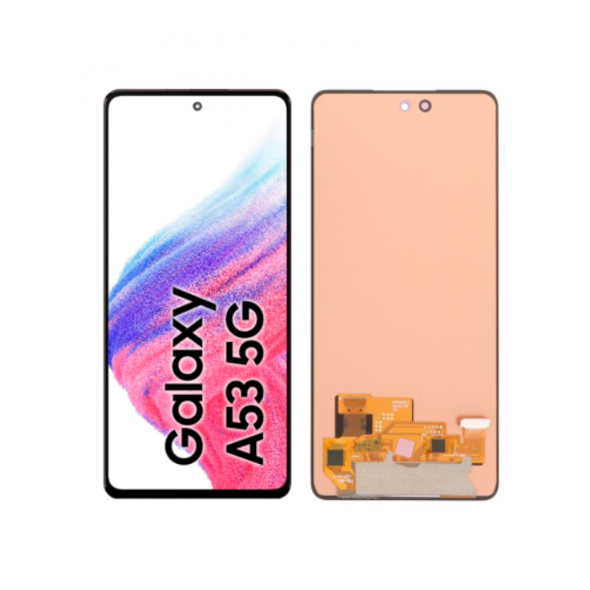 pantalla SAMSUNG A53 5G SM (instalacion incluida)