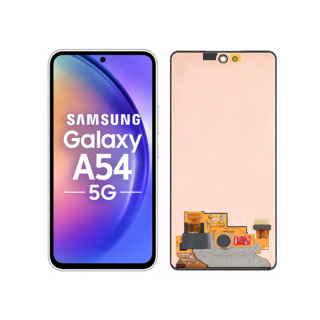 pantalla SAMSUNG A54 5G SM (instalacion incluida)