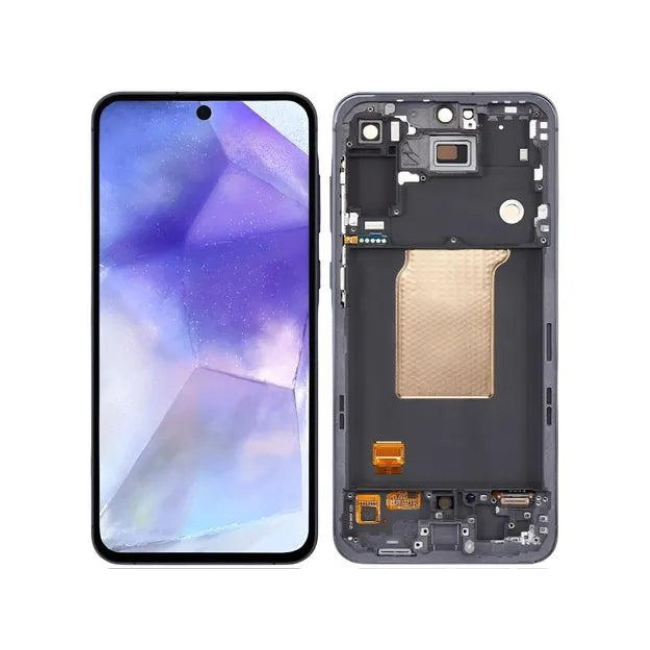 pantalla SAMSUNG A55 5G ORI CM (instalacion incluida)