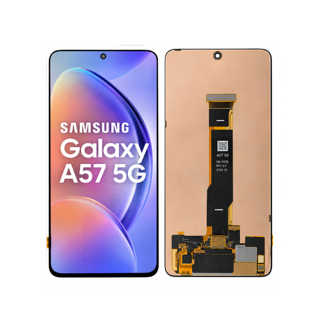 pantalla SAMSUNG A57 5G SM (instalacion incluida)