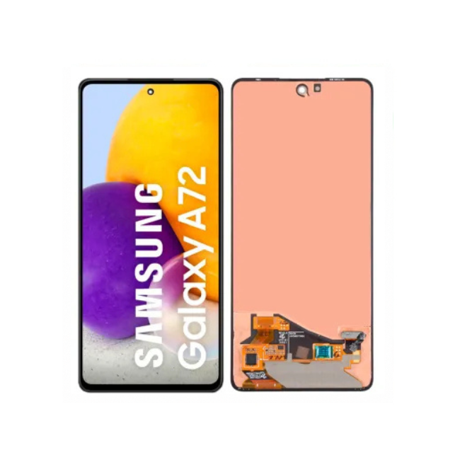 pantalla SAMSUNG A72 5G CM (instalacion incluida)