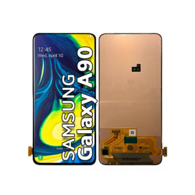 pantalla SAMSUNG A 90 5G CM (instalacion incluida) (copia)