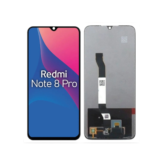 pantalla Note 8S 4G ORI SM (instalacion incluida)