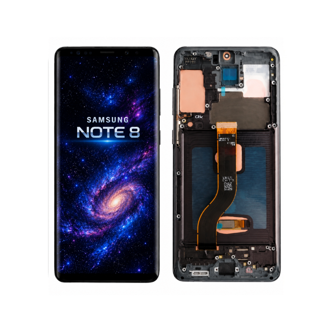 pantalla Note 8S 4G ORI CM (instalacion incluida)